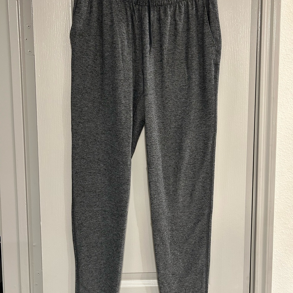 Outdoor Voices Charcoal Joggers